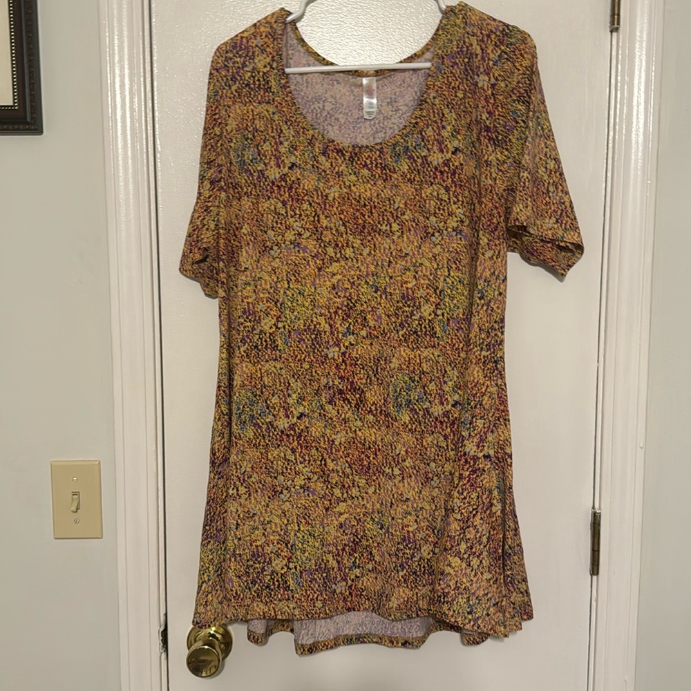 LulaRoe Perfect Tee